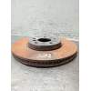 Recambio de disco freno delantero para bmw x1/ix1 u11 x1 sdrive18d referencia OEM IAM   