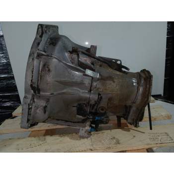 CAJA CAMBIOS 87WTEA FOF 7M04 