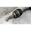 Recambio de transmision delantera derecha para mazda cx-30 selection 2wd referencia OEM IAM   