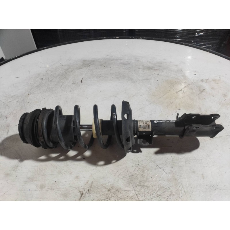 Recambio de amortiguador delantero derecho para opel tigra twin top 1.4 16v referencia OEM IAM 22226458 13191020 