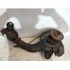 Recambio de mangueta trasera izquierda para mini mini (r50,r53) cooper s referencia OEM IAM   