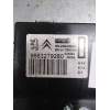 Recambio de modulo electronico para citroën c6 2.7 v6 hdi fap cat (uhz / dt17ted4) referencia OEM IAM 9663279280 MSZ9B5MASK 