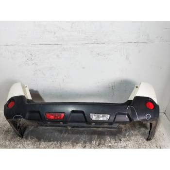 PARAGOLPES TRASERO 