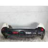 Recambio de paragolpes trasero para nissan x-trail (t31) le referencia OEM IAM   
