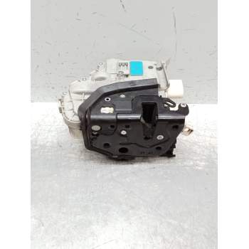 MOTOR CIERRE CENTRALIZADO DELANTERO IZQUIERDO 8V1837015C 5P 2012