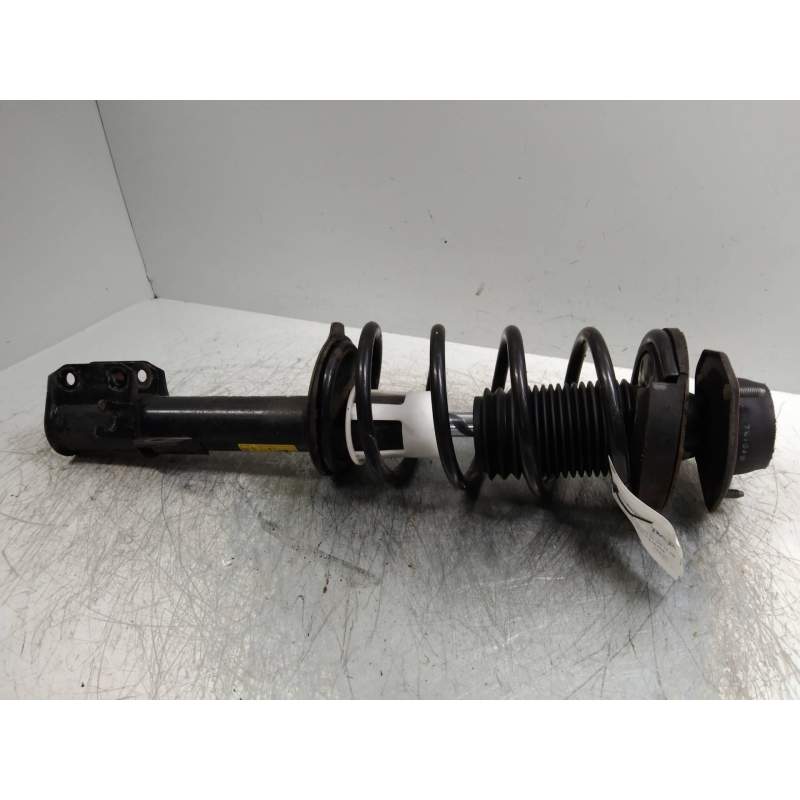 Recambio de amortiguador trasero izquierdo para chevrolet nubira wagon 2.0 diesel cat referencia OEM IAM 96454549  