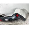 Recambio de paragolpes trasero para nissan x-trail (t31) le referencia OEM IAM   
