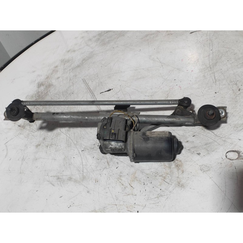 Recambio de motor limpia delantero para opel tigra twin top 1.4 16v referencia OEM IAM   