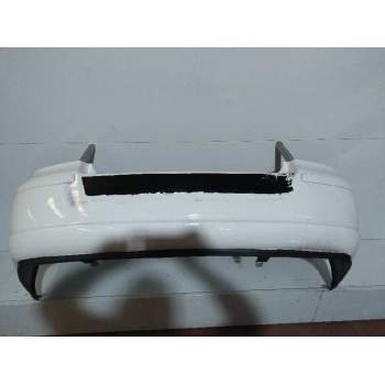 PARAGOLPES TRASERO 