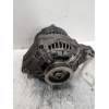 Recambio de alternador para honda concerto (hw) 1.5 (hw) referencia OEM IAM 0123485050 BOSCH 