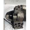 Recambio de motor arranque para bmw x3 (e83) 2.0d referencia OEM IAM   