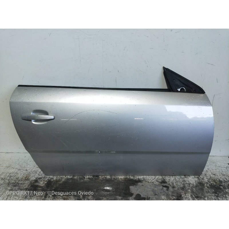 Recambio de puerta delantera derecha para opel tigra twin top 1.4 16v referencia OEM IAM   2P