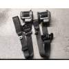 Recambio de kit airbag para volkswagen jetta (1k2) advance referencia OEM IAM   