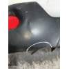 Recambio de paragolpes trasero para nissan x-trail (t31) le referencia OEM IAM   