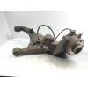 Recambio de mangueta trasera izquierda para renault scenic rx4 (ja0) 1.9 dci diesel cat referencia OEM IAM   