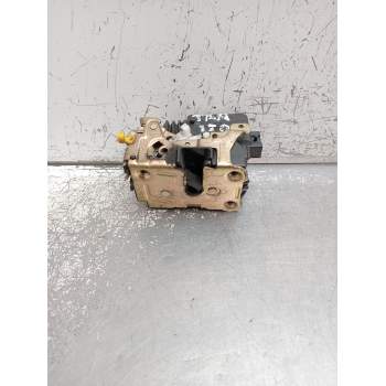 MOTOR CIERRE CENTRALIZADO TRASERO IZQUIERDO 5P 91