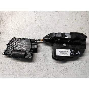 CERRADURA PUERTA TRASERA DERECHA 51227202148 A053702 5P