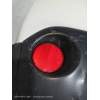 Recambio de paragolpes trasero para nissan x-trail (t31) le referencia OEM IAM   