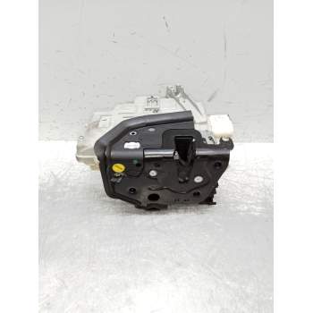 MOTOR CIERRE CENTRALIZADO TRASERO IZQUIERDO 4G0839015B 5P 2012