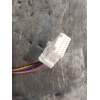 Recambio de retrovisor izquierdo para lexus is 300h referencia OEM IAM   ELECTRICO