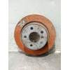 Recambio de disco freno trasero para bmw x1/ix1 u11 x1 sdrive18d referencia OEM IAM   