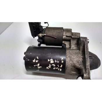 MOTOR ARRANQUE 0001107066 1005821914 BOSCH