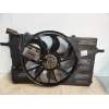 Recambio de electroventilador para volvo c70 cabriolet d4 momentum referencia OEM IAM 0130307139 1137328365 31261990