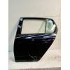 Recambio de puerta trasera izquierda para volkswagen golf vi (5k1) advance referencia OEM IAM   5P