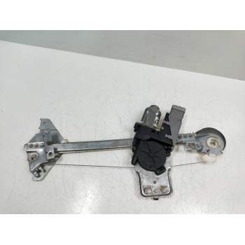 ELEVALUNAS TRASERO DERECHO 400584R 5P