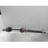 Recambio de transmision delantera derecha para opel zafira (c) excellence start/stop referencia OEM IAM 13348258  