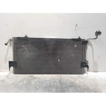 CONDENSADOR / RADIADOR AIRE ACONDICIONADO 9636476580 
