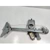 Recambio de elevalunas trasero derecho para peugeot 307 (s1) referencia OEM IAM 400584R  5P