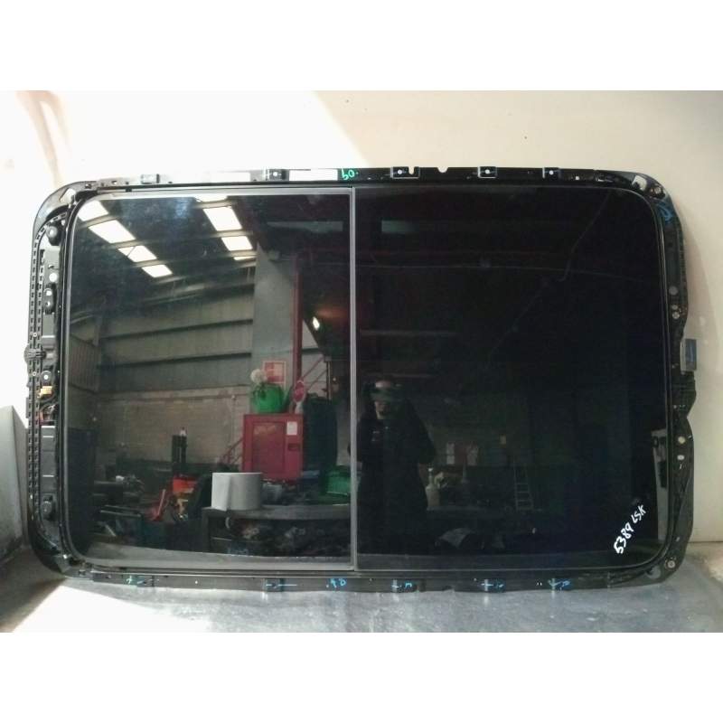 Recambio de techo electrico para audi q5 (fyb, fyg) 40 tdi mild hybrid quattro referencia OEM IAM 80A877041P  