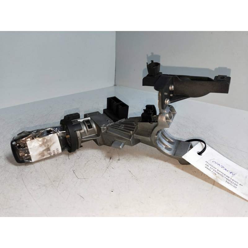 Recambio de conmutador de arranque para peugeot bipper básico referencia OEM IAM   