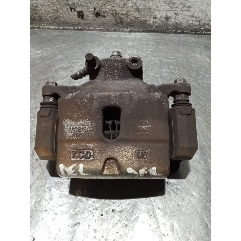 Recambio de pinza freno delantera derecha para kia optima (jf) 1.7 crdi referencia OEM IAM  17CRDI 2015