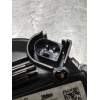 Recambio de alternador para seat leon sc (5f5) 1.4 tsi referencia OEM IAM 04C903023K 140A 