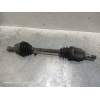 Recambio de transmision delantera izquierda para fiat stilo (192) 1.9 120 racing multijet referencia OEM IAM   
