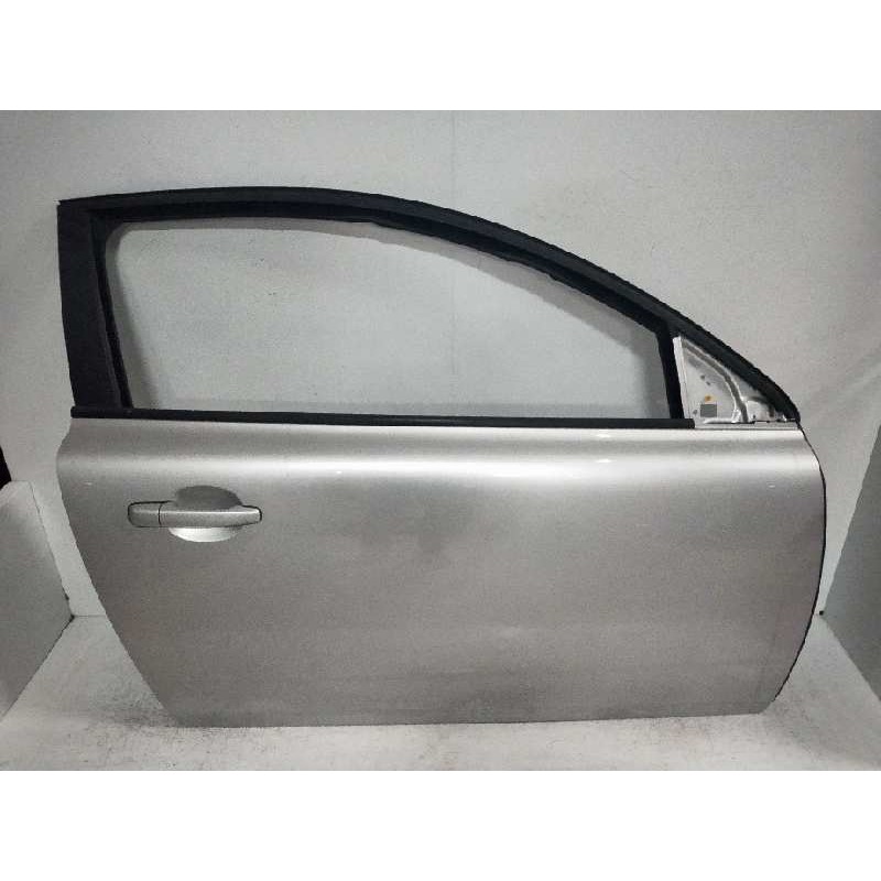 Recambio de puerta delantera derecha para volvo c30 2.0 diesel cat referencia OEM IAM  3P 