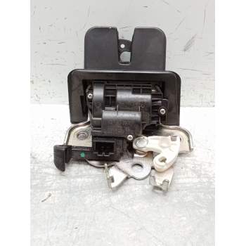 MOTOR CIERRE CENTRALIZADO PORTON 8RO327505 5P 2012
