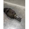 Recambio de transmision delantera izquierda para fiat stilo (192) 1.9 120 racing multijet referencia OEM IAM   