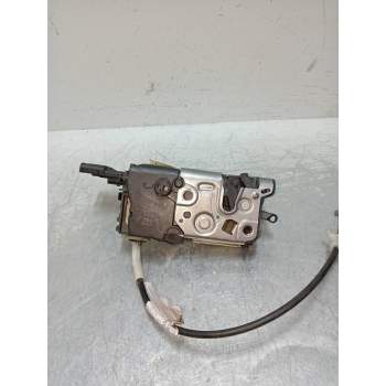 MOTOR CIERRE CENTRALIZADO DELANTERO DERECHO A01456 1333507 3P