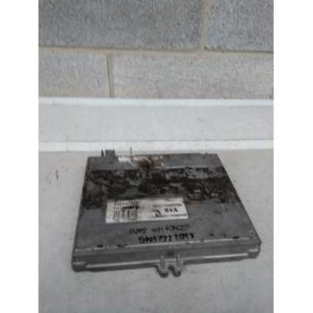 CENTRALITA MOTOR UCE S101722201D HOM7700851750 7700864498