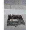 Recambio de centralita motor uce para renault safrane (b54) referencia OEM IAM S101722201D HOM7700851750 7700864498