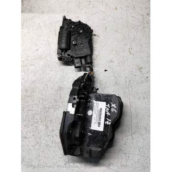 CERRADURA PUERTA TRASERA IZQUIERDA 51227202147 A053702 5P