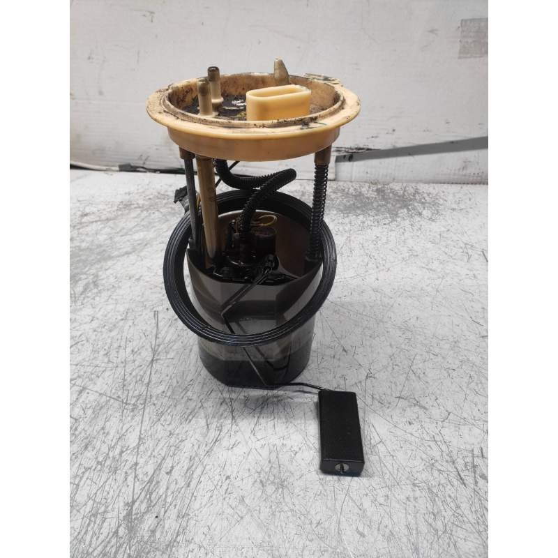 Recambio de bomba combustible para volkswagen jetta (1k2) advance referencia OEM IAM A2C5316611 1K0919050J 