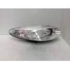 Recambio de faro derecho para renault fluence expression referencia OEM IAM 260105345R 01025011200010 