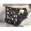 Recambio de elevalunas trasero izquierdo para mercedes-benz clase cl (w216) coupe 500 4-matic (216.386) referencia OEM IAM A2166