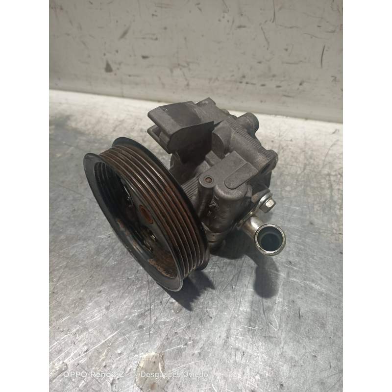 Recambio de bomba direccion para ford transit connect (tc7) furgón (2006) referencia OEM IAM 2T143A696AK 18TDCI 2008