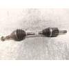 Recambio de transmision delantera izquierda para chevrolet captiva (c100, c140) 2.0 d referencia OEM IAM J7E22A 20VCDI 2006