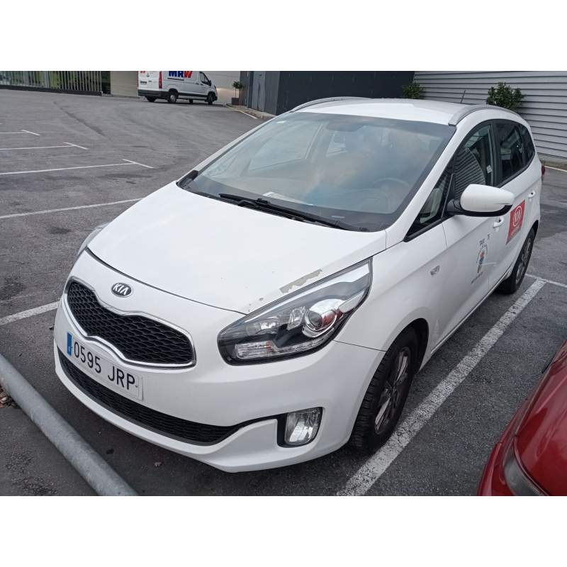 KIA CARENS IV